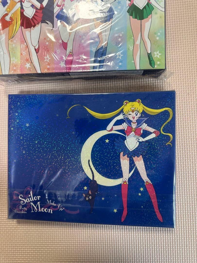 美少女戦士セーラームーン キャラクターシンボル付きペンセット