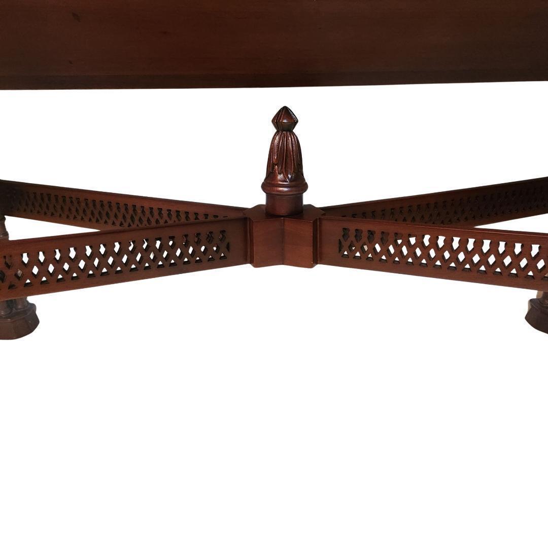 IDC 大塚家具 グレース ブック トローフ アンティーク調 ブックシェフ 本棚