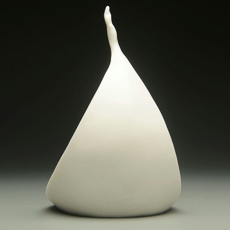 彫刻芸術置物、一葉菩提陶磁器創意装飾品