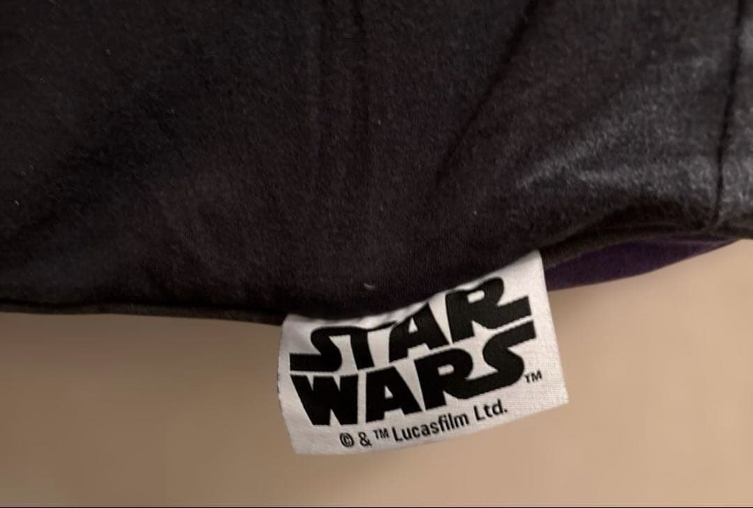 希少　Star Wars Yogibo 帝国軍EMPIRE EDITION