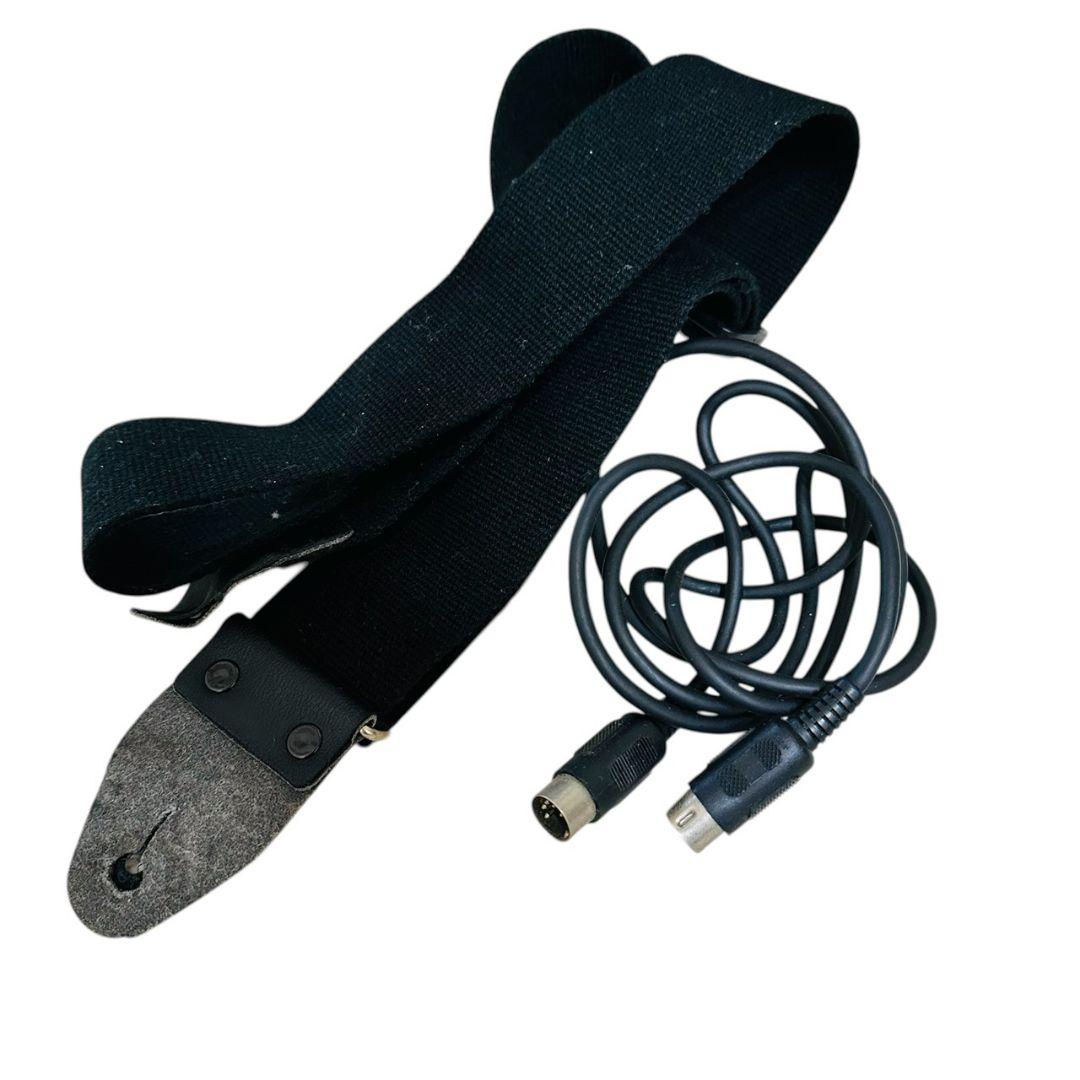 tc01 CASIO DIGITALGUITAR DG-20 本体