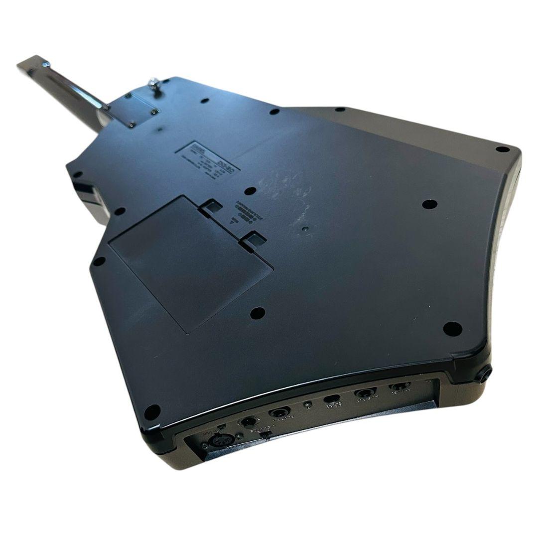 tc01 CASIO DIGITALGUITAR DG-20 本体