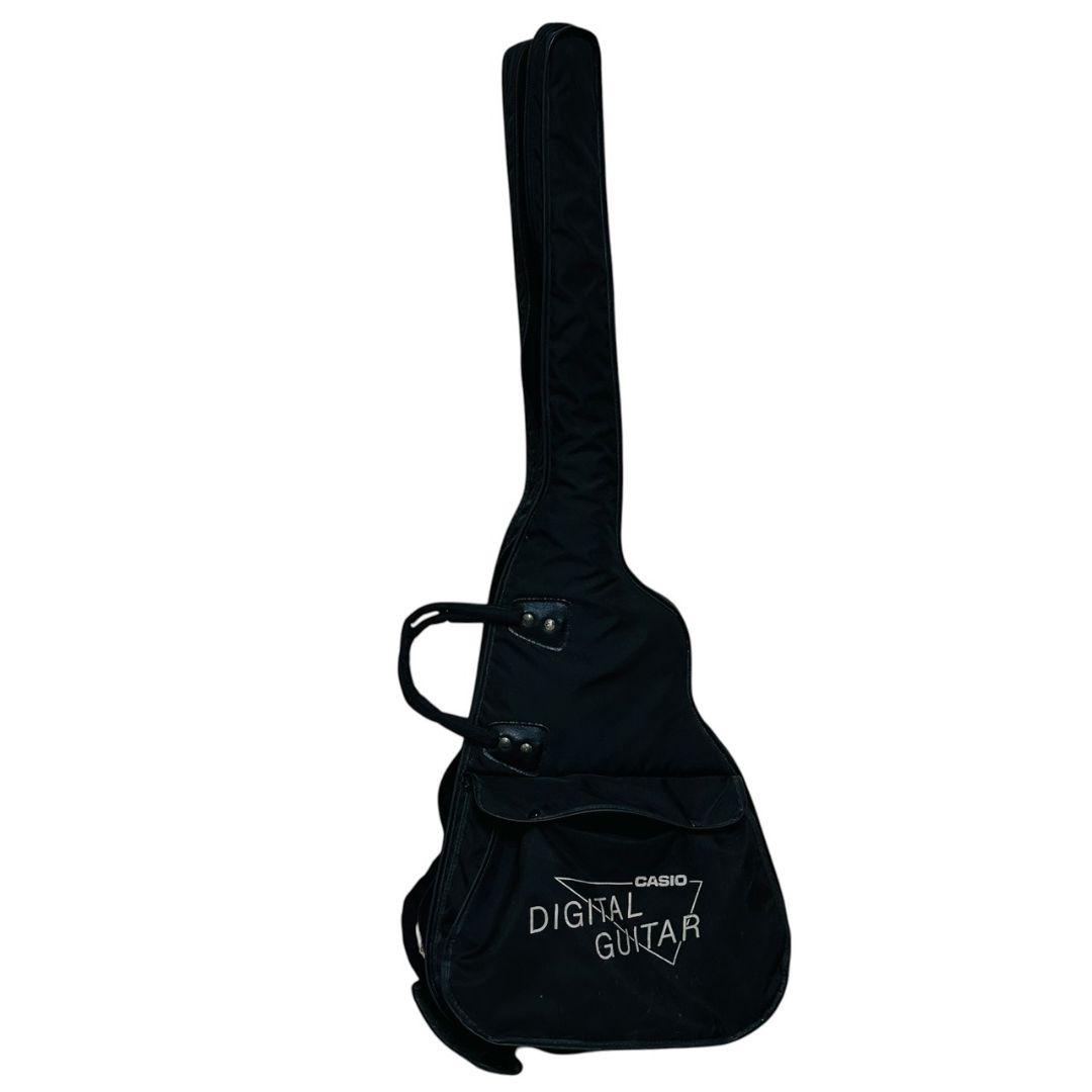 tc01 CASIO DIGITALGUITAR DG-20 本体