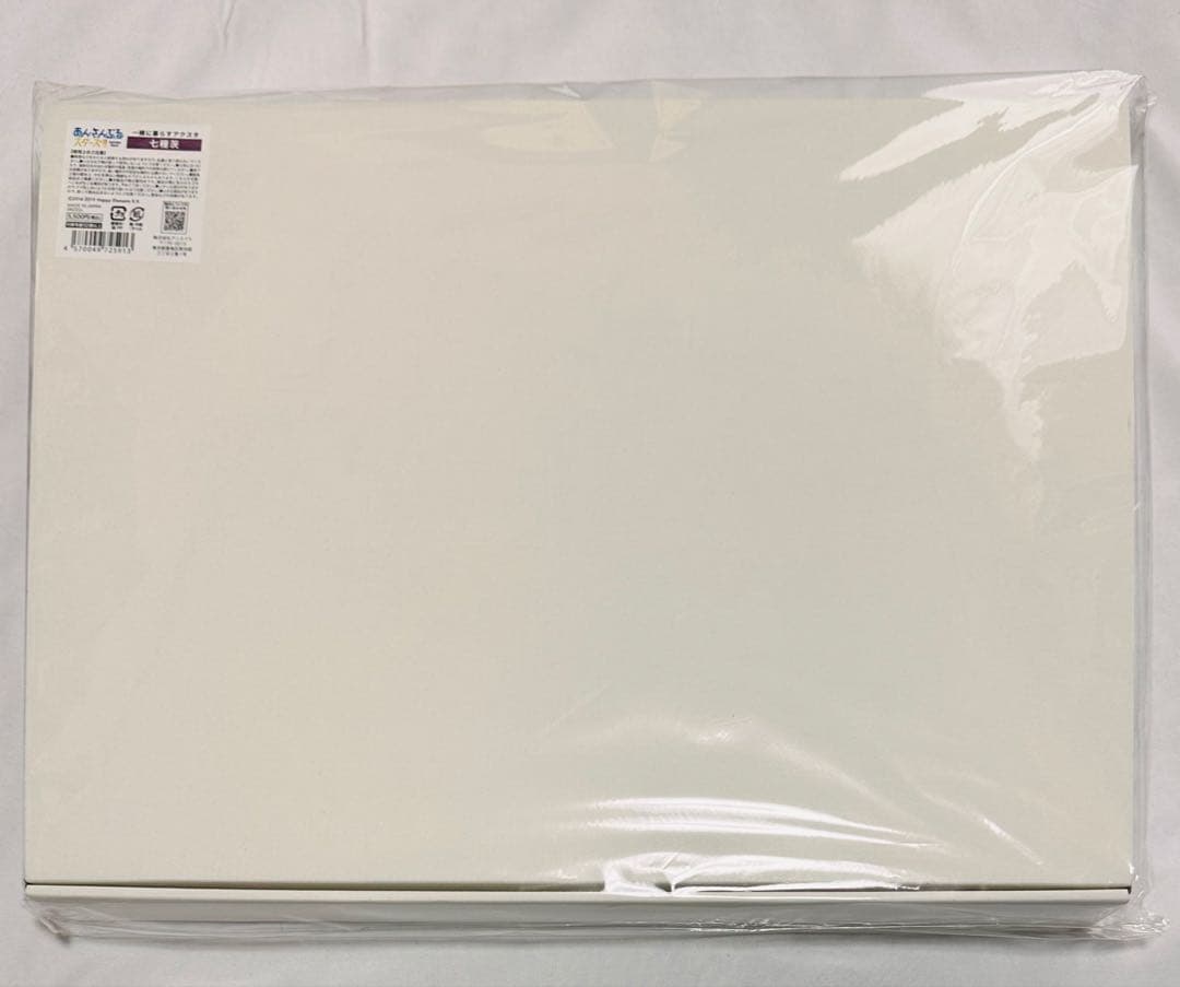 一緒に暮らすアクスタ 七種茨