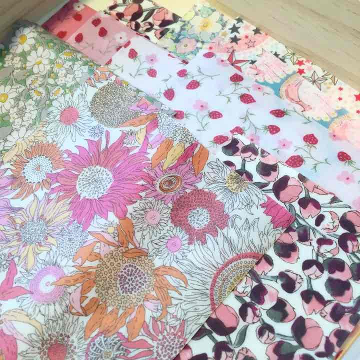 fragilerain ブックマーク&予定表