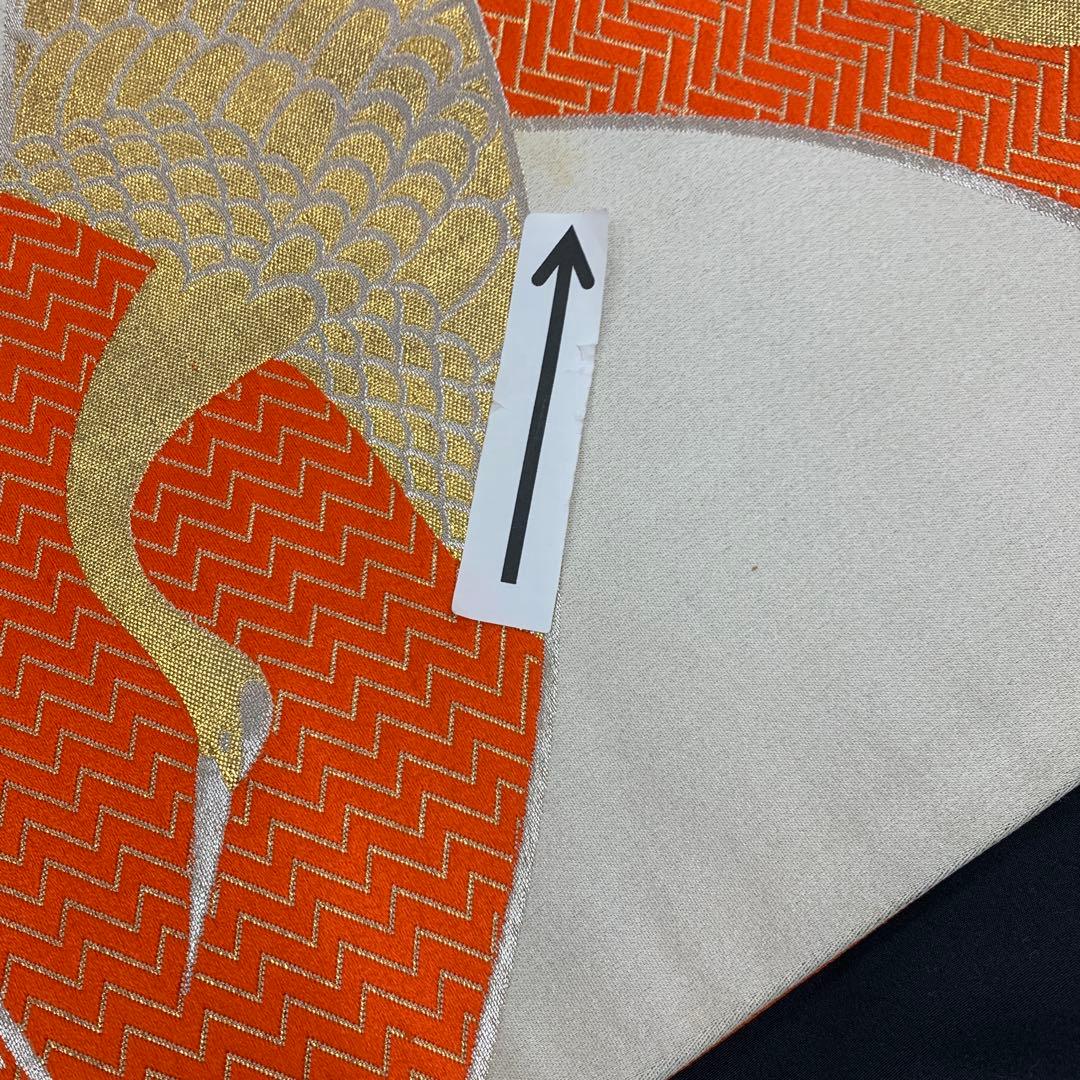 502ag32■七五三 節句 七歳 女児 着物&被布&長襦袢 扇■状態良好