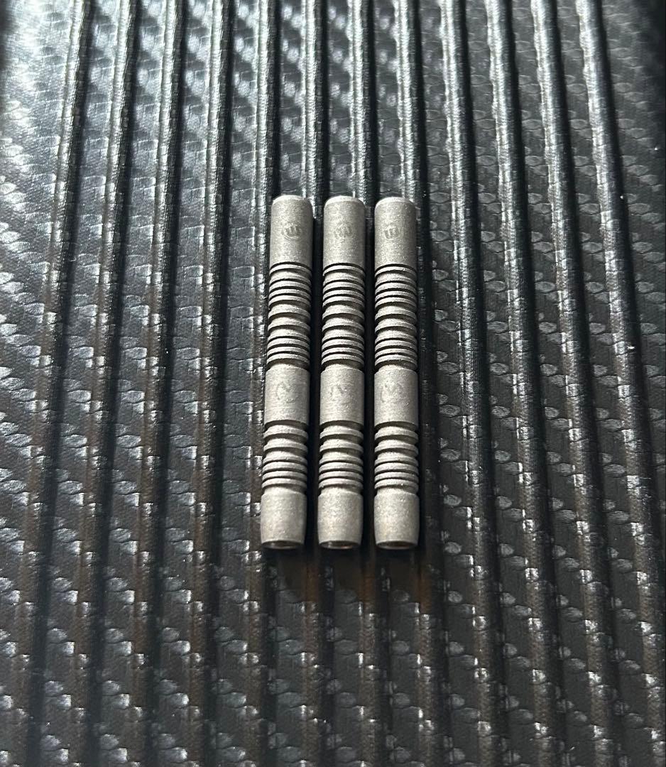 イグザクト 21.5 MvG Winmau EXACT マイケルヴァンガーウェン