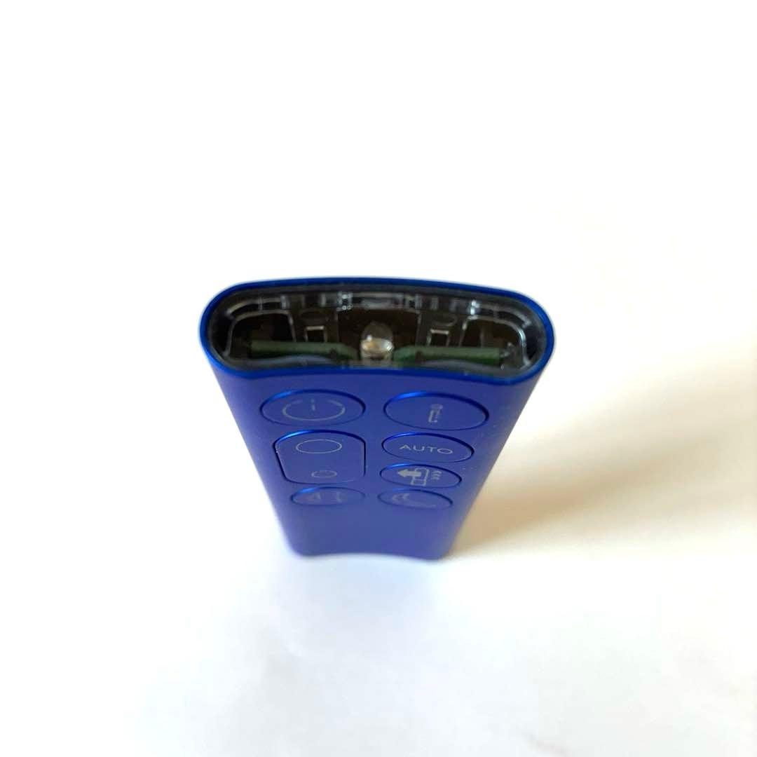 【極美品】Dysonダイソン空気清浄機能付き TP04タワーファン　ピュアクール