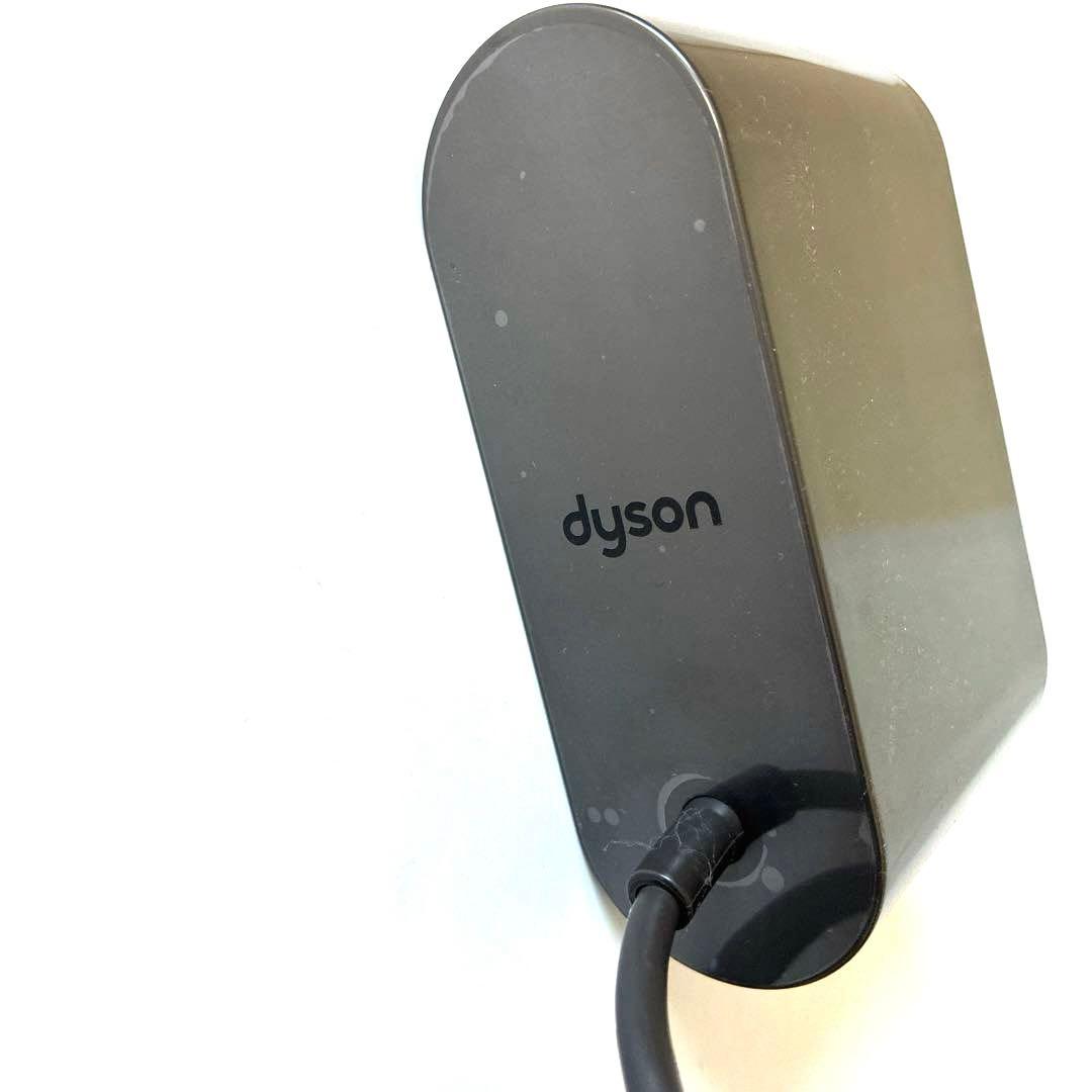 【極美品】Dysonダイソン空気清浄機能付き TP04タワーファン　ピュアクール