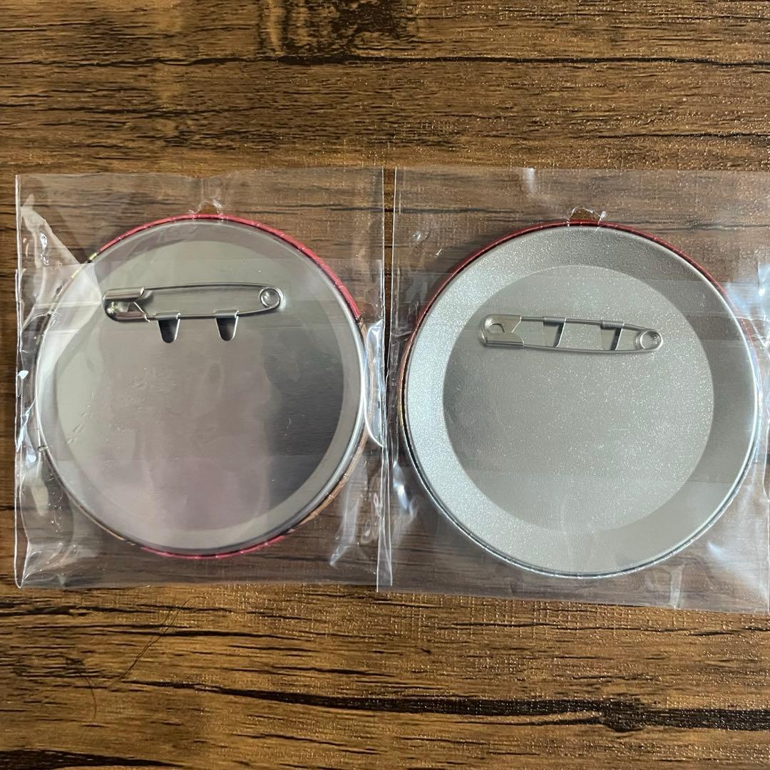 ワンピース 輩　YAKARA ハロウィン　SHINE 缶バッジ　ホロ　まとめ売り