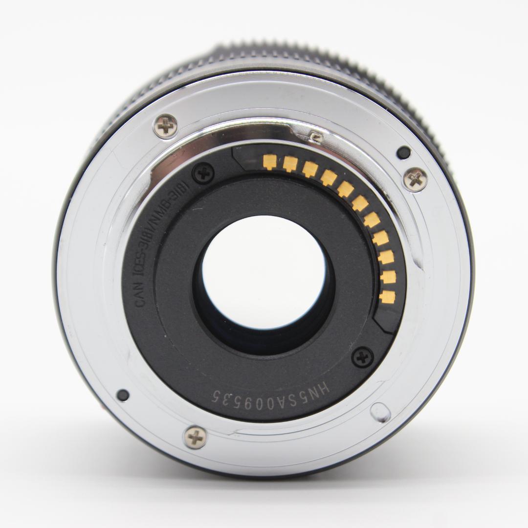 レンズ(単焦点) 002 LEICA DG SUMMILUX 1:1.7/15 ASPH.