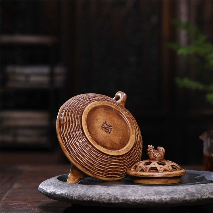 中国茶 茶壺  紫砂  急須 茶器 茶道具 茶壷 宜興紫砂