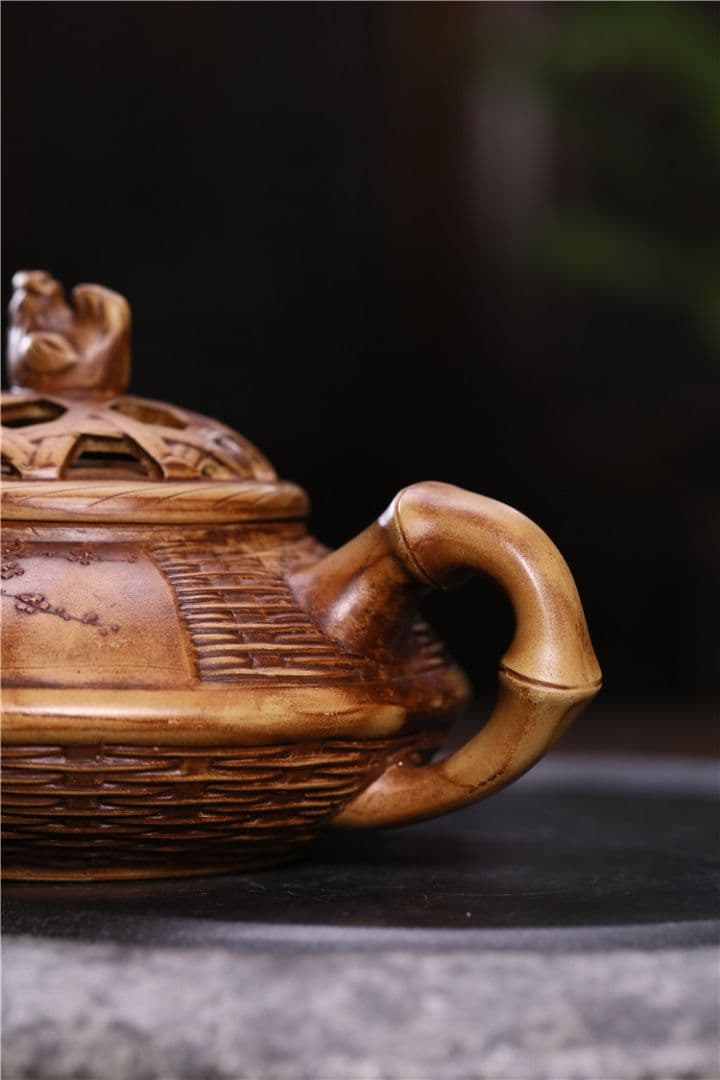 中国茶 茶壺  紫砂  急須 茶器 茶道具 茶壷 宜興紫砂