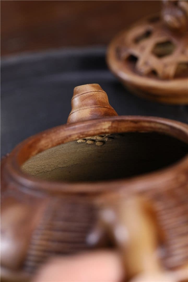 中国茶 茶壺  紫砂  急須 茶器 茶道具 茶壷 宜興紫砂