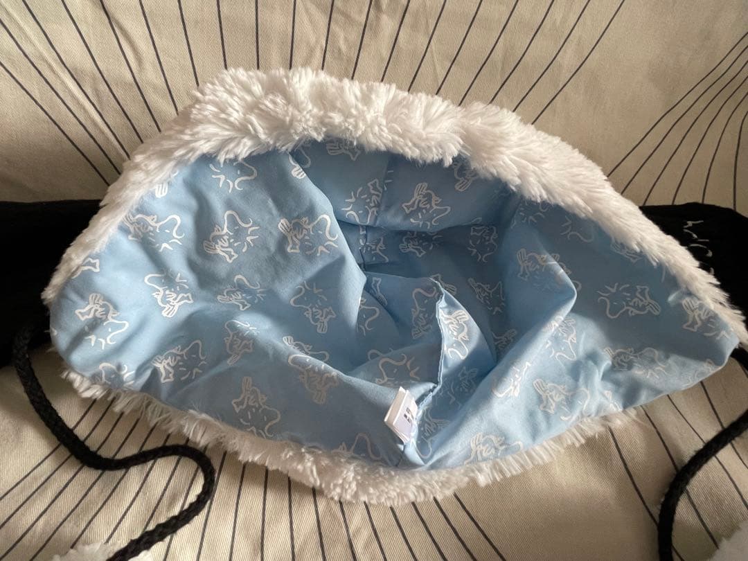 USJ スヌーピー カチューシャ ディズニー スティッチ ファンキャップ 希少