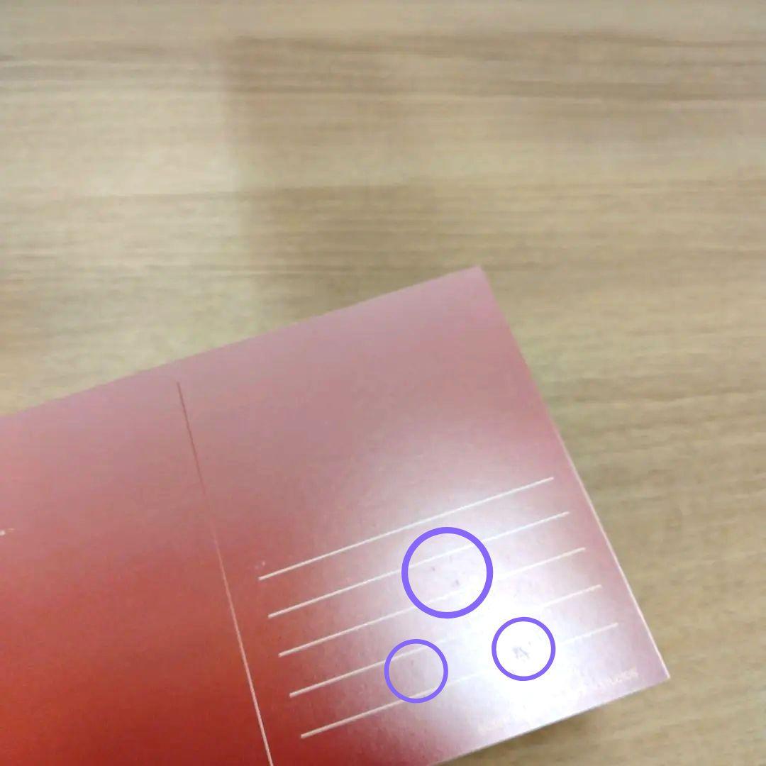 白蛇 浮生 映画 入場者特典 入プレ ポストカード コンプリートセット 新品