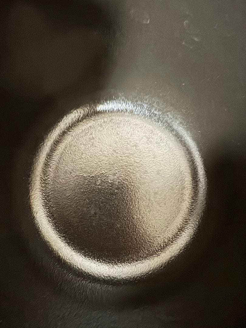 STAUBストウブ ラ ココット de GOHAN 黒　M 16cm