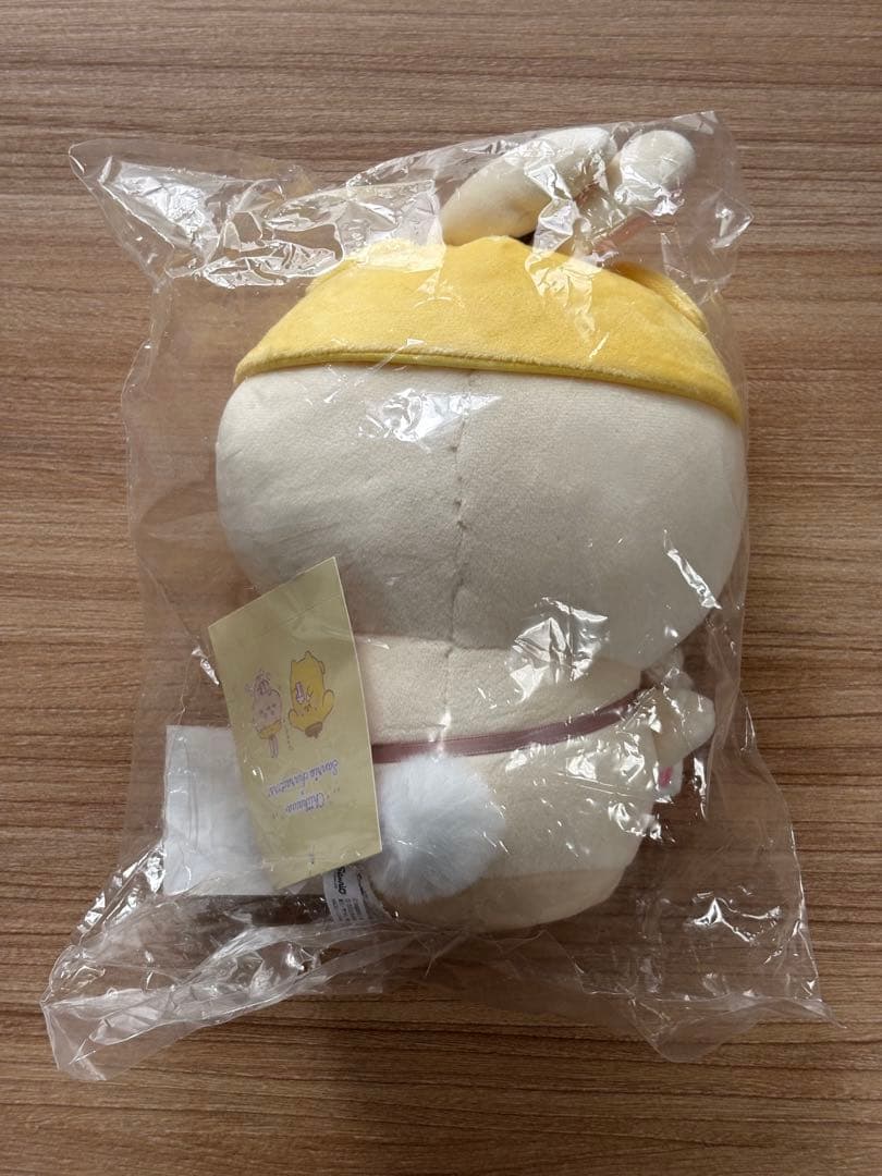 ちいかわ×サンリオキャラクターズ マスコット （うさぎ）