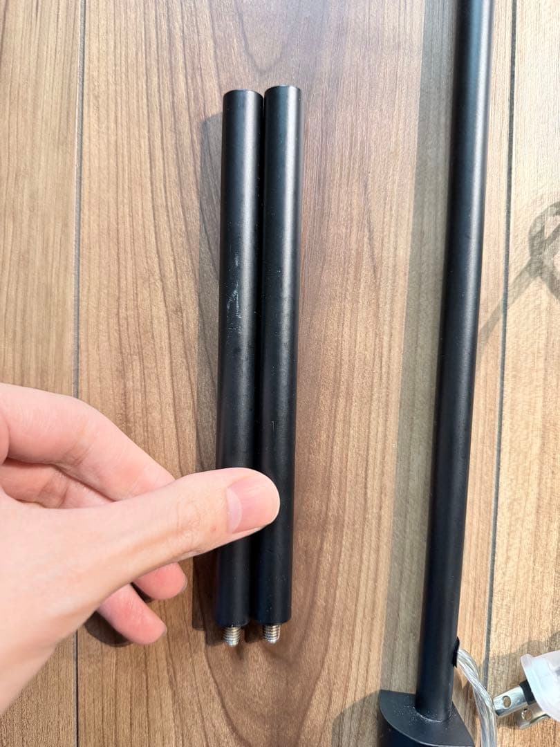 FLOOR LAMP STAND フロアランプスタンド 54cm akond