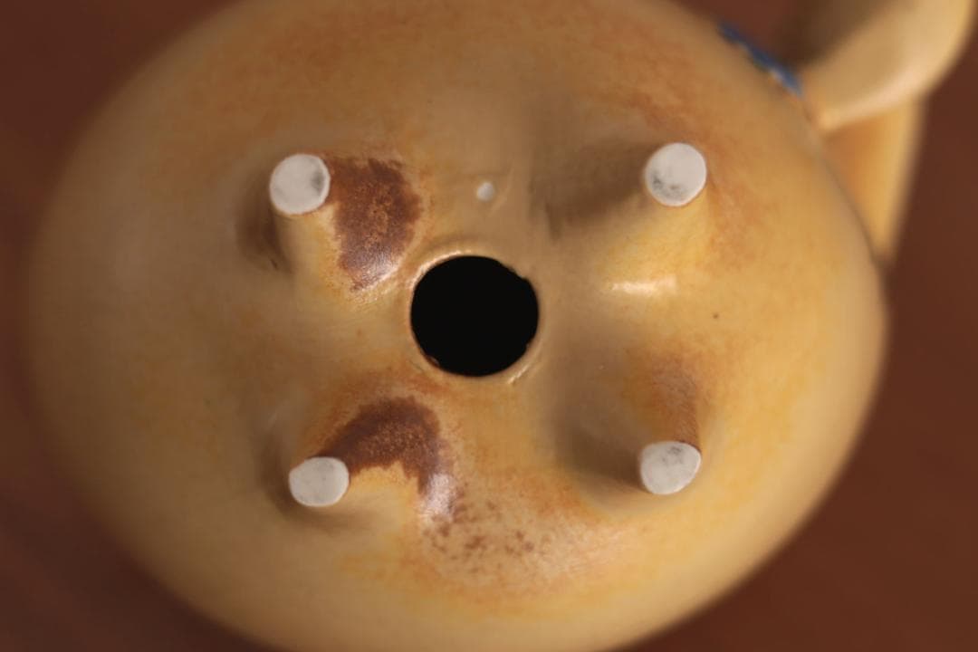 Lisa Larson リサラーソン 大きな動物園 牛 54071