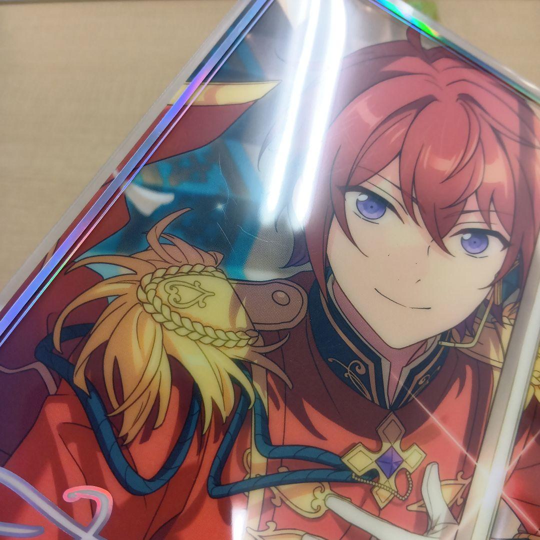 ❶あんスタ Knights ぱしゃこれ 中国 箔押し 紙類 色紙など まとめ売り