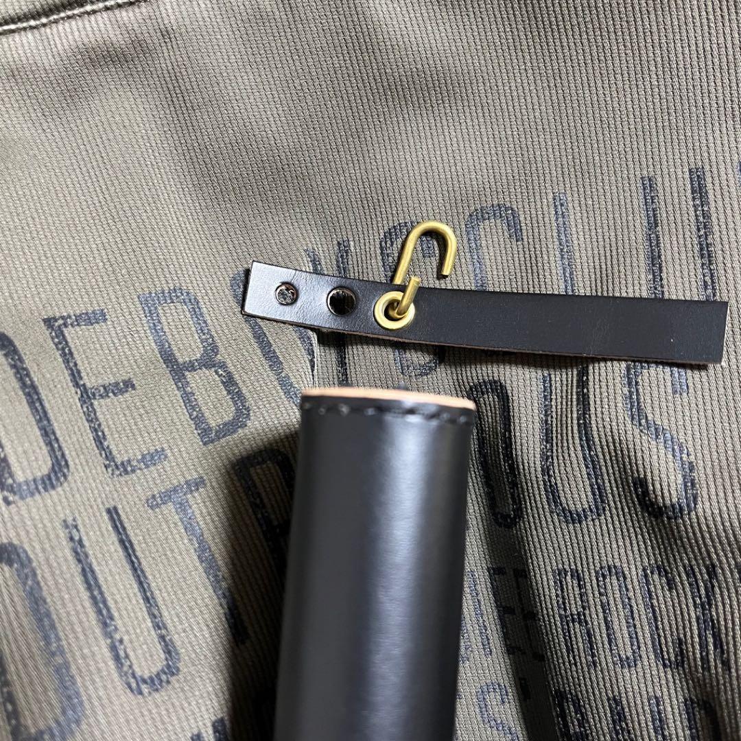 トラッカーウォレット ショートトラッカーウォレット 国産牛革 茶芯 #346