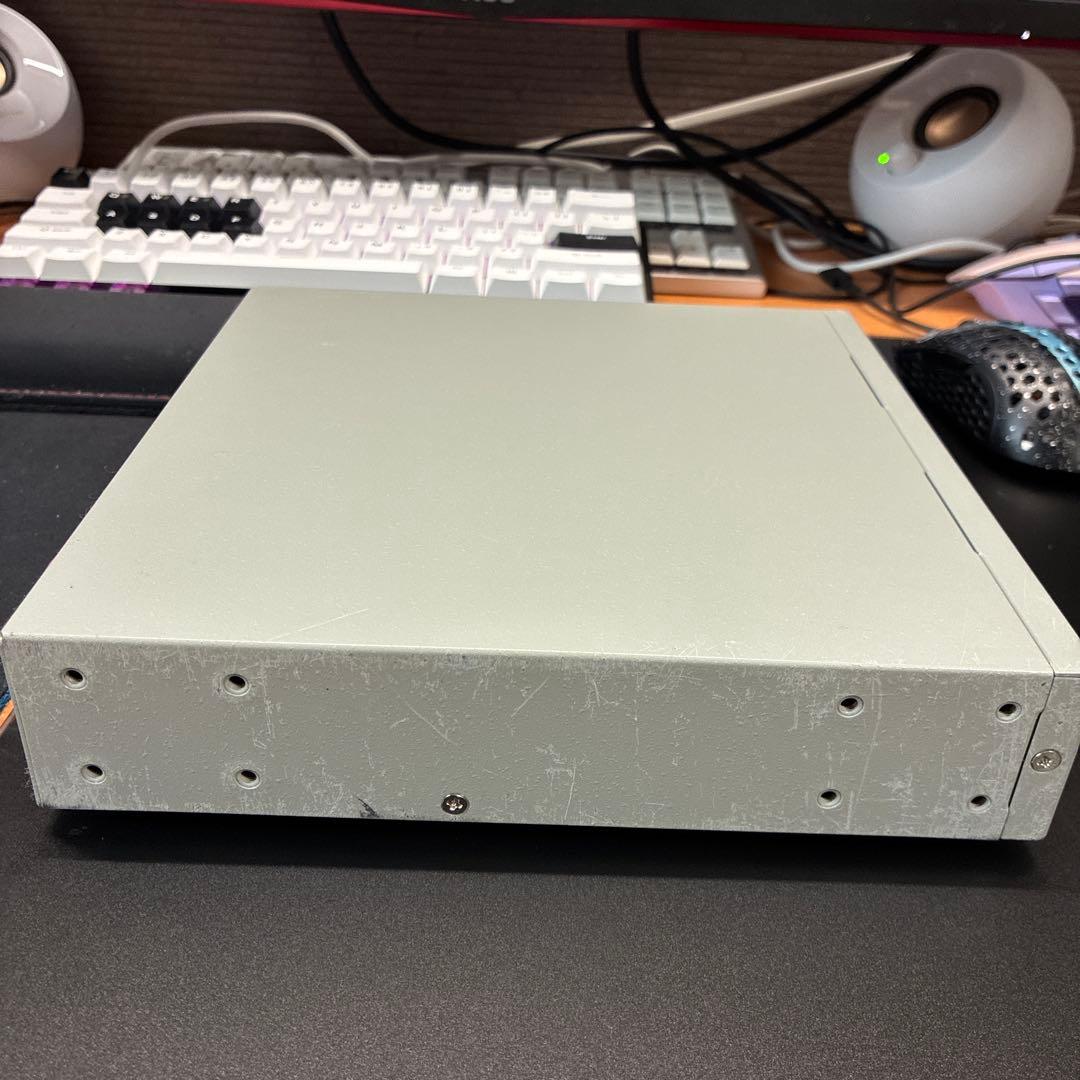 ベーシックVPNアクセスルーター 　AR1000