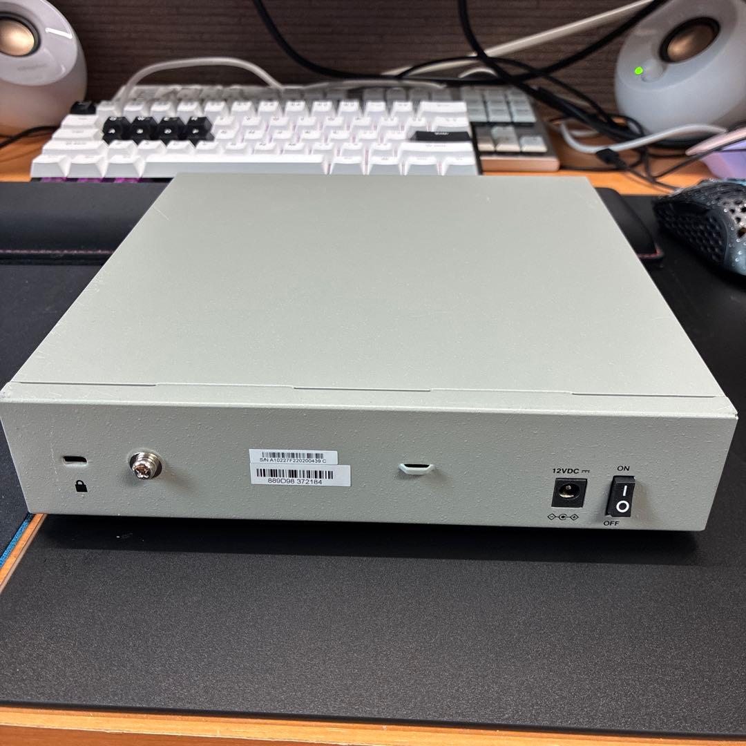 ベーシックVPNアクセスルーター 　AR1000