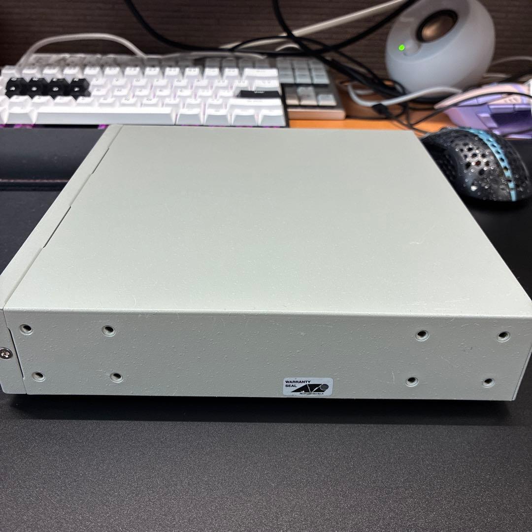 ベーシックVPNアクセスルーター 　AR1000