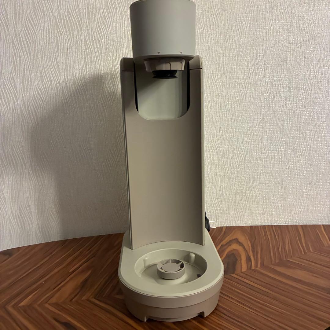 本日限定価格‼️BRUNO クラッシィ 真空マルチブレンダー BOE056