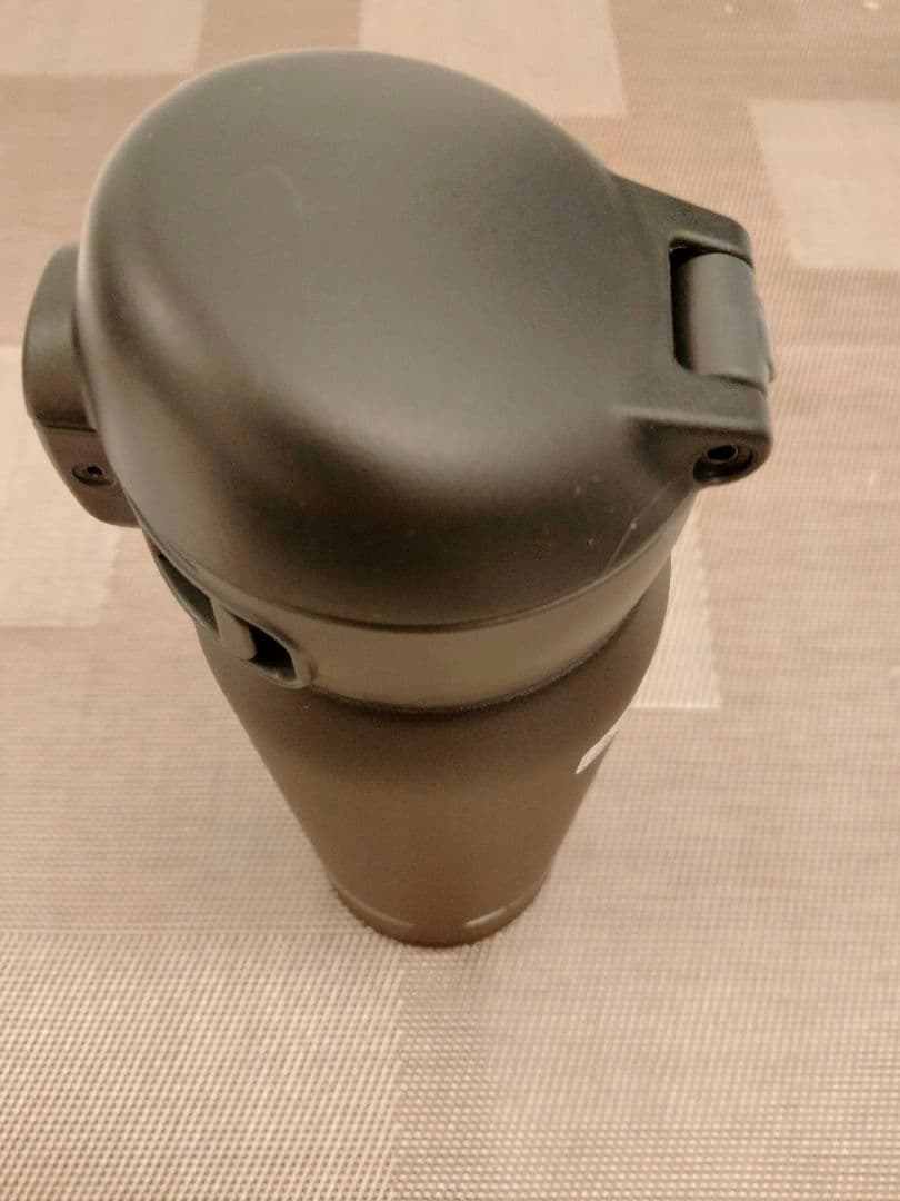 【非売品】象印ステンレスマグ