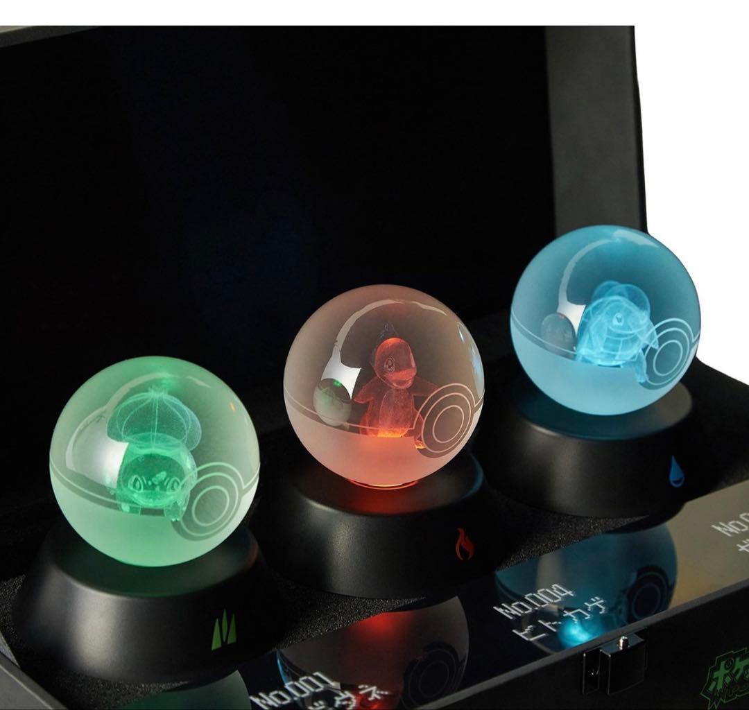 新品 ポケモン リーフグリーン 特別版 Nintendo Switch オブジェ