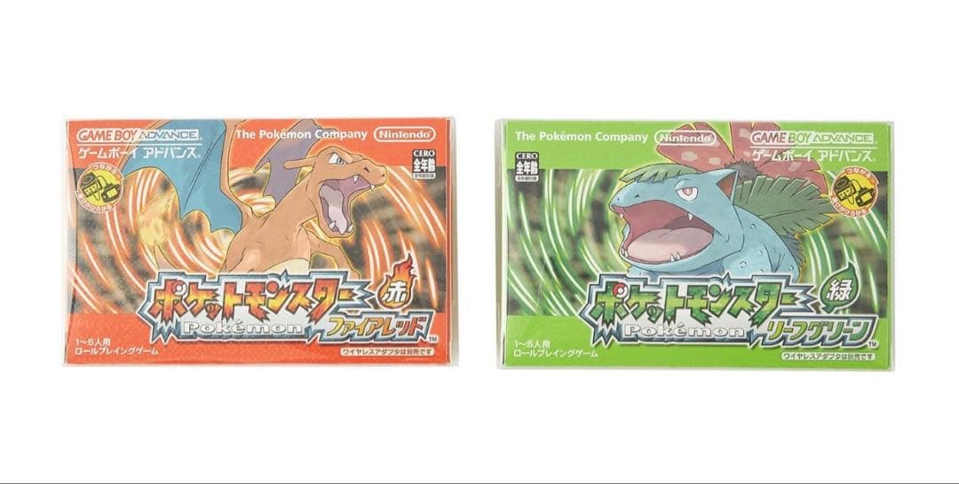 新品 ポケモン リーフグリーン 特別版 Nintendo Switch オブジェ