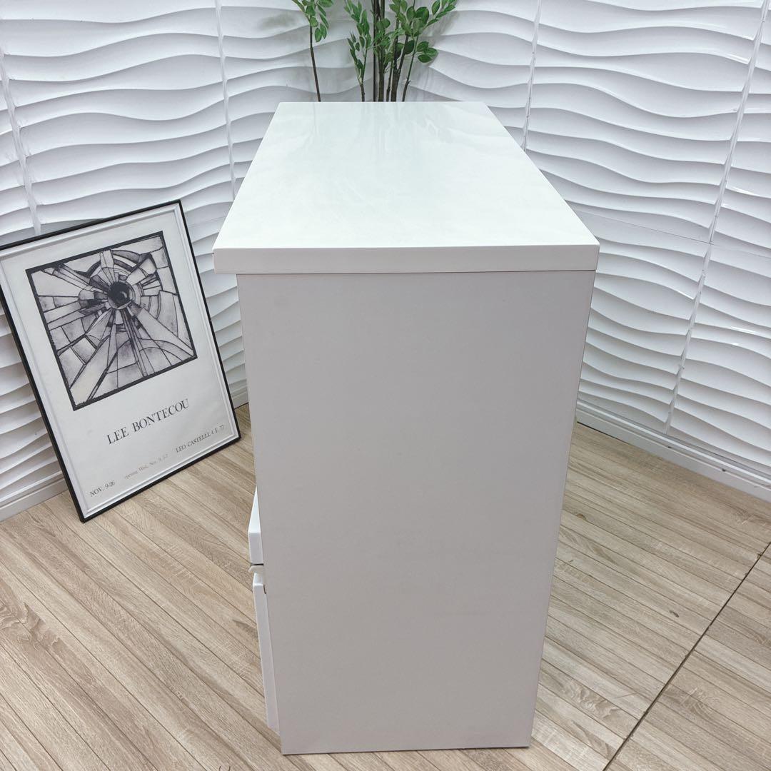 ◇大阪府 神戸市 配達料無料！◇キッチンカウンター◇レンジ台◇キッチン収納◇