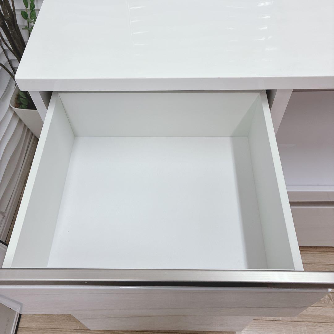 ◇大阪府 神戸市 配達料無料！◇キッチンカウンター◇レンジ台◇キッチン収納◇