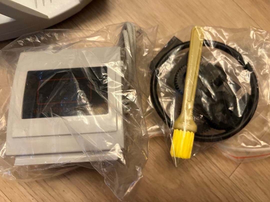 中古美品マネーカウンター　自動紙幣カウンター