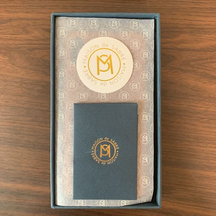 iPhone XS Pro Case (MAISON de SABRÉ)