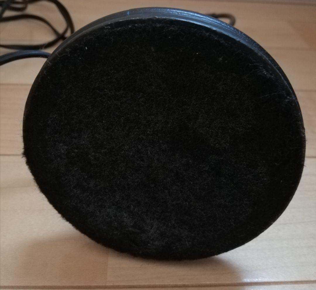 ステンドグラス製スタンドライト - 青色シェード ティファニーランプ