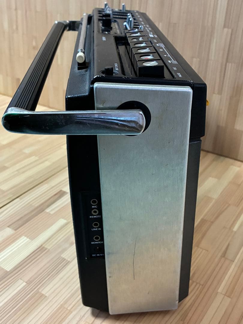 SONY ソニー　CF1980 ラジカセ