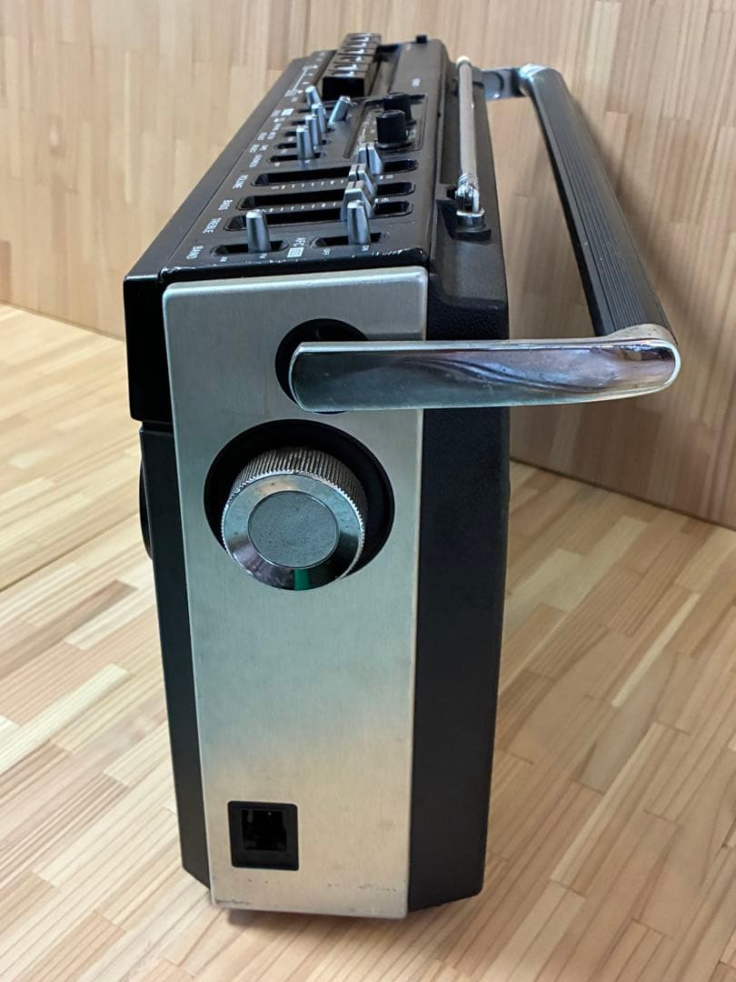 SONY ソニー　CF1980 ラジカセ