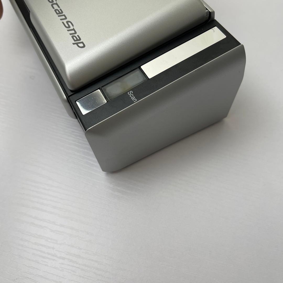 訳あり未使用　富士通 ScanSnap S1300 FI-S1300
