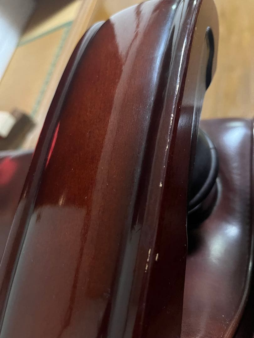 【値下げ】昭和レトロ風1人がけソファ