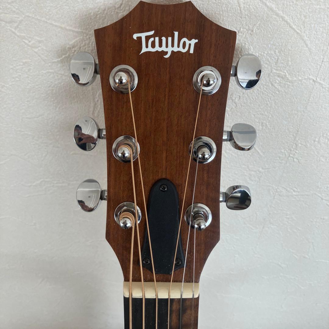 TAYLOR GS mini ROSEWOOD 【美品】 専用ケース付き