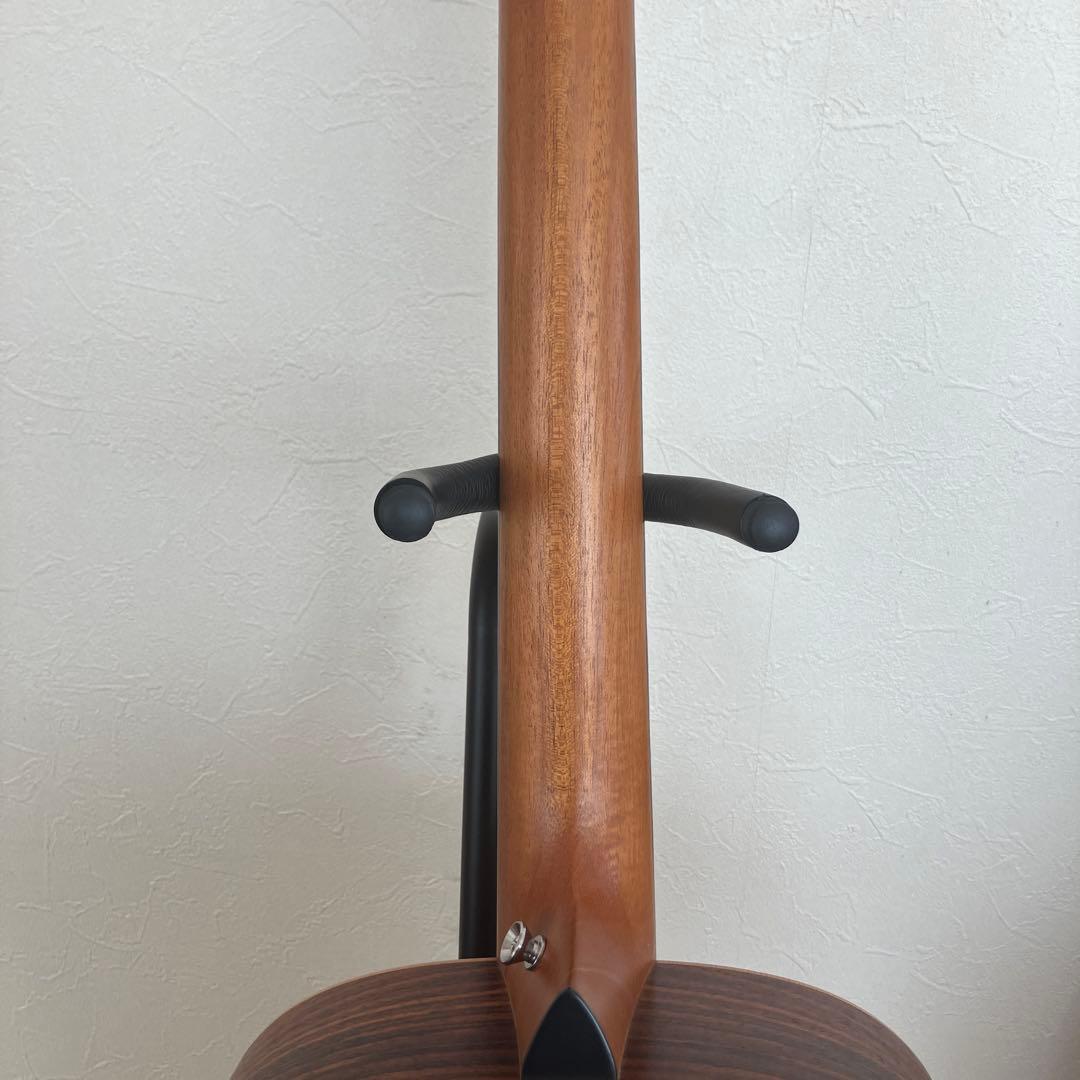 TAYLOR GS mini ROSEWOOD 【美品】 専用ケース付き