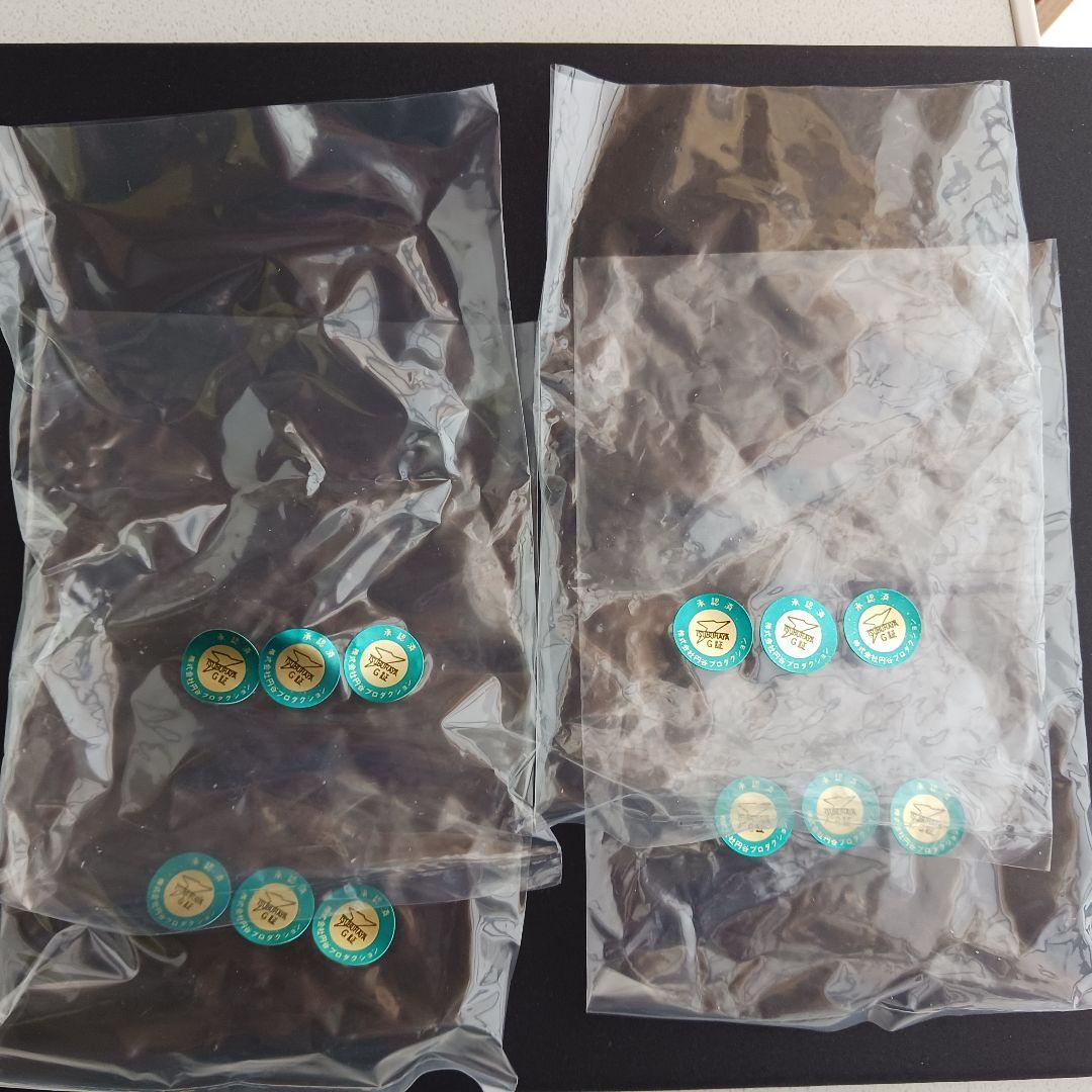 ぶたのはな じゃんけんバトル 6・7セット