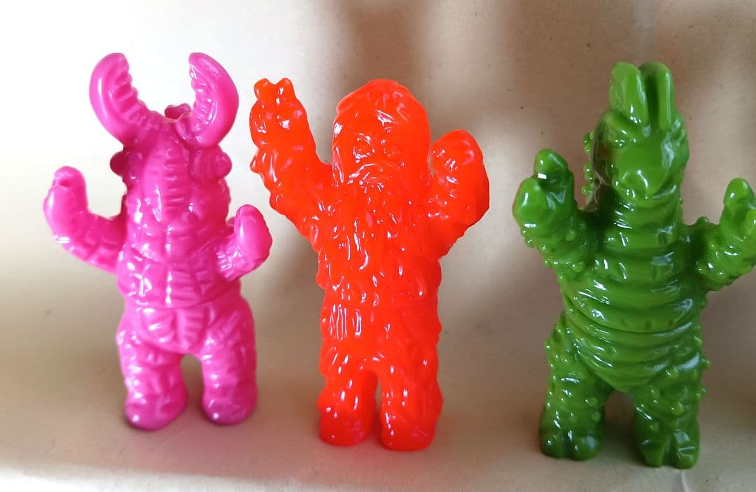 ぶたのはな じゃんけんバトル 6・7セット