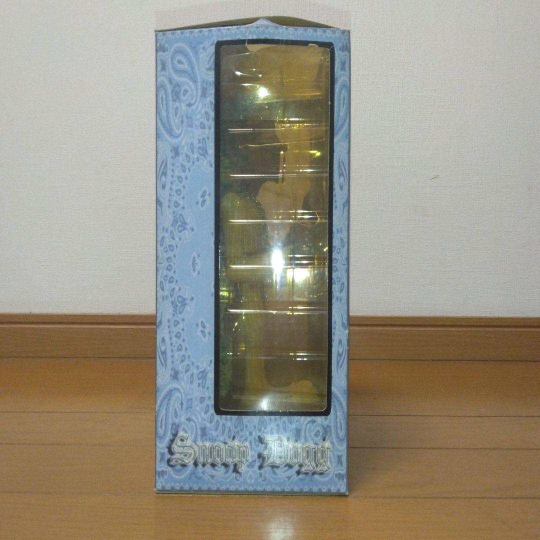 ※なななあか 【未開封】Snoop Dogg Figure 白