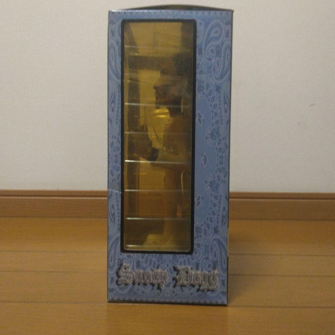 ※なななあか 【未開封】Snoop Dogg Figure 白