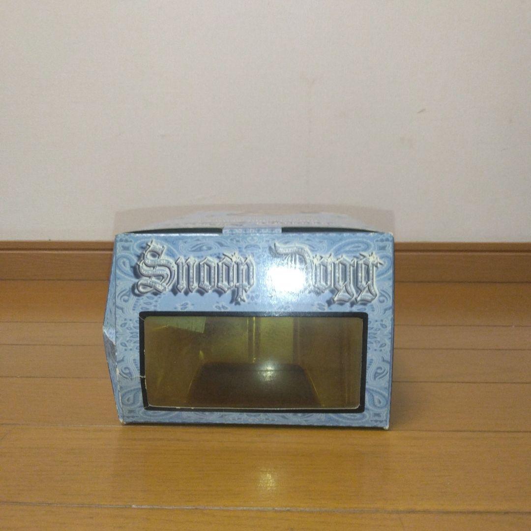 ※なななあか 【未開封】Snoop Dogg Figure 白