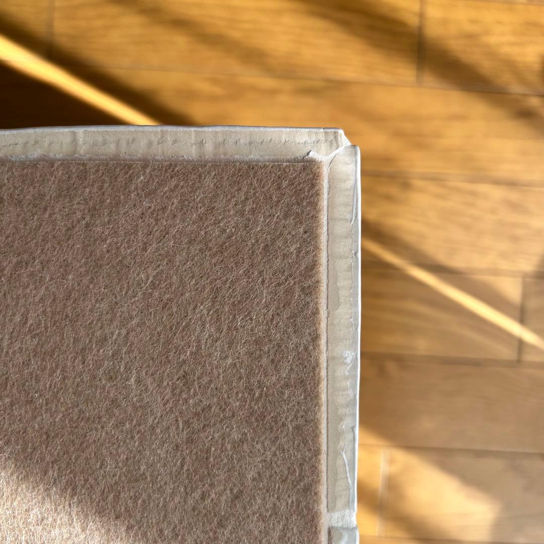 【今週限定値下げ】タイルキューブ サイドテーブル オブジェ タイル雑貨